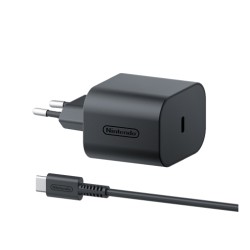 Nintendo 10015096 cargador...